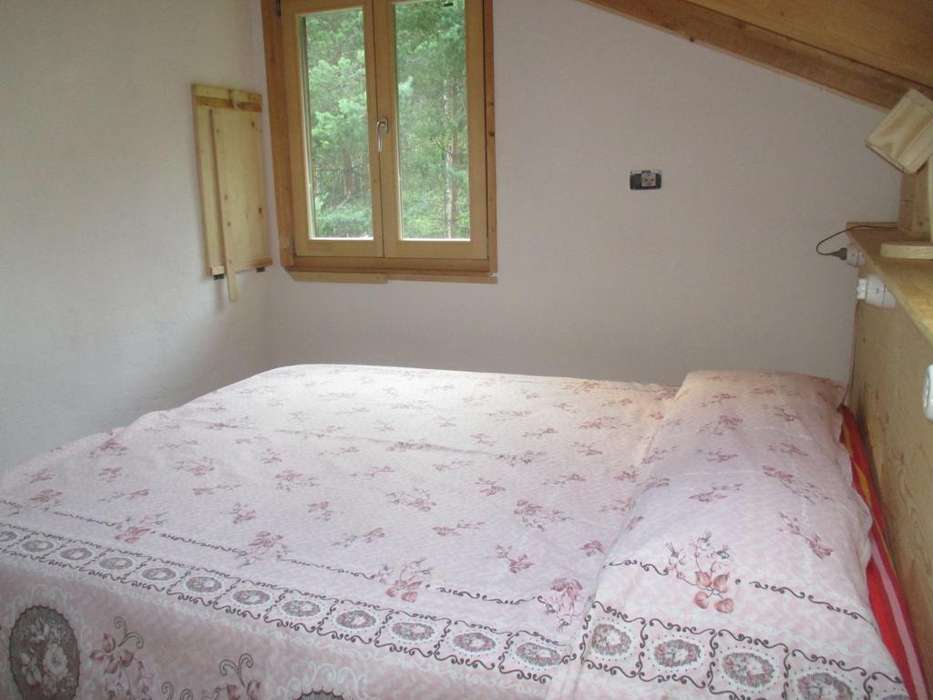 B&B L'Asinello Rampante Арта-Терме Номер фото