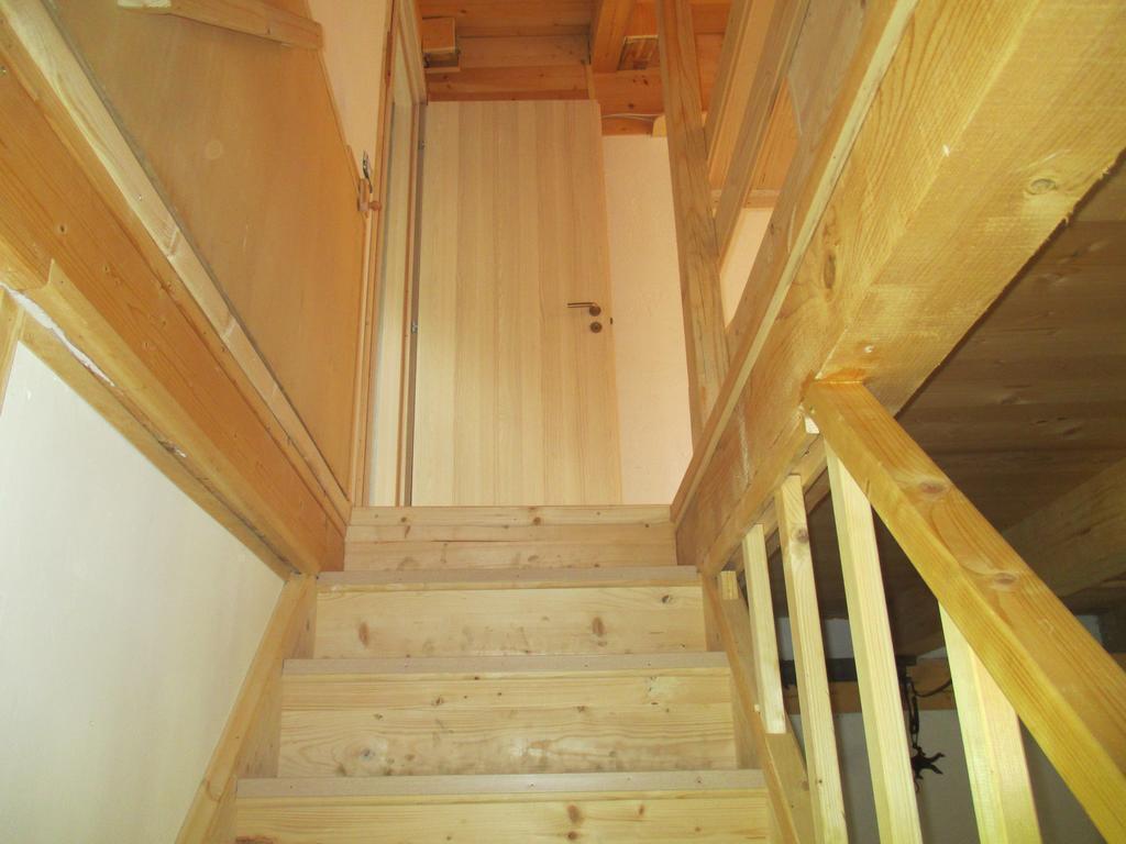 B&B L'Asinello Rampante Арта-Терме Номер фото