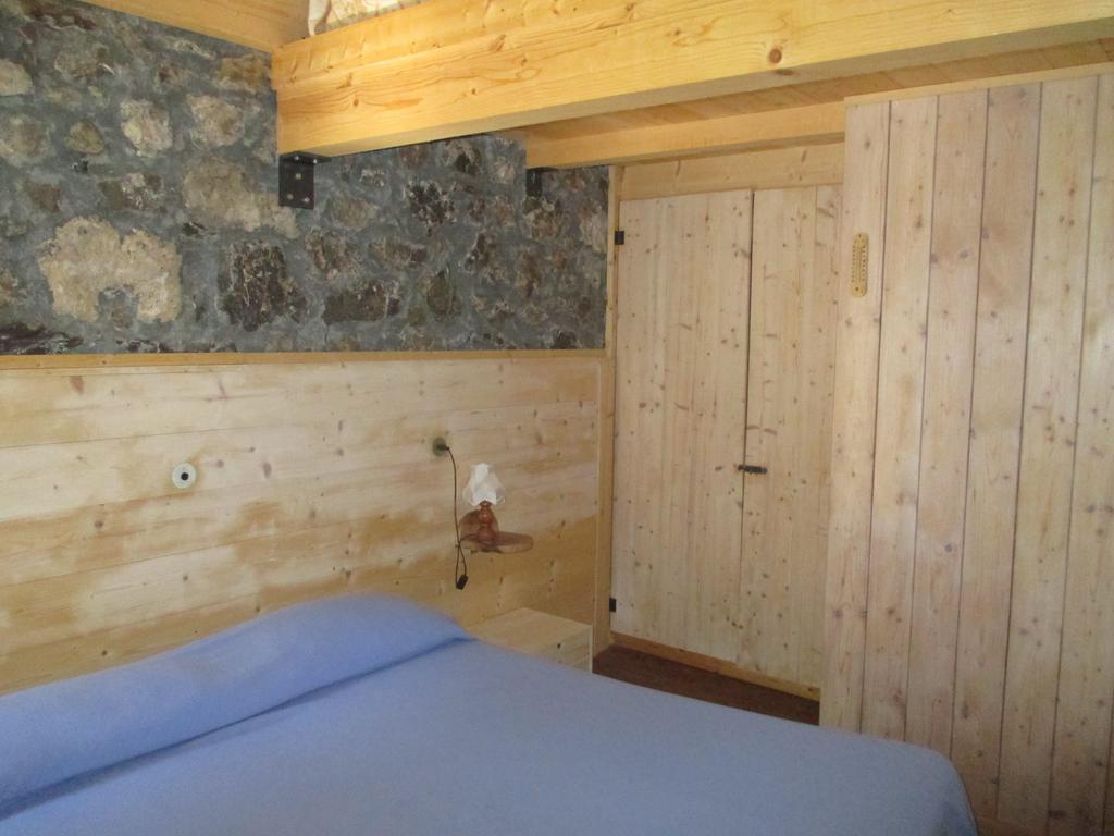 B&B L'Asinello Rampante Арта-Терме Номер фото